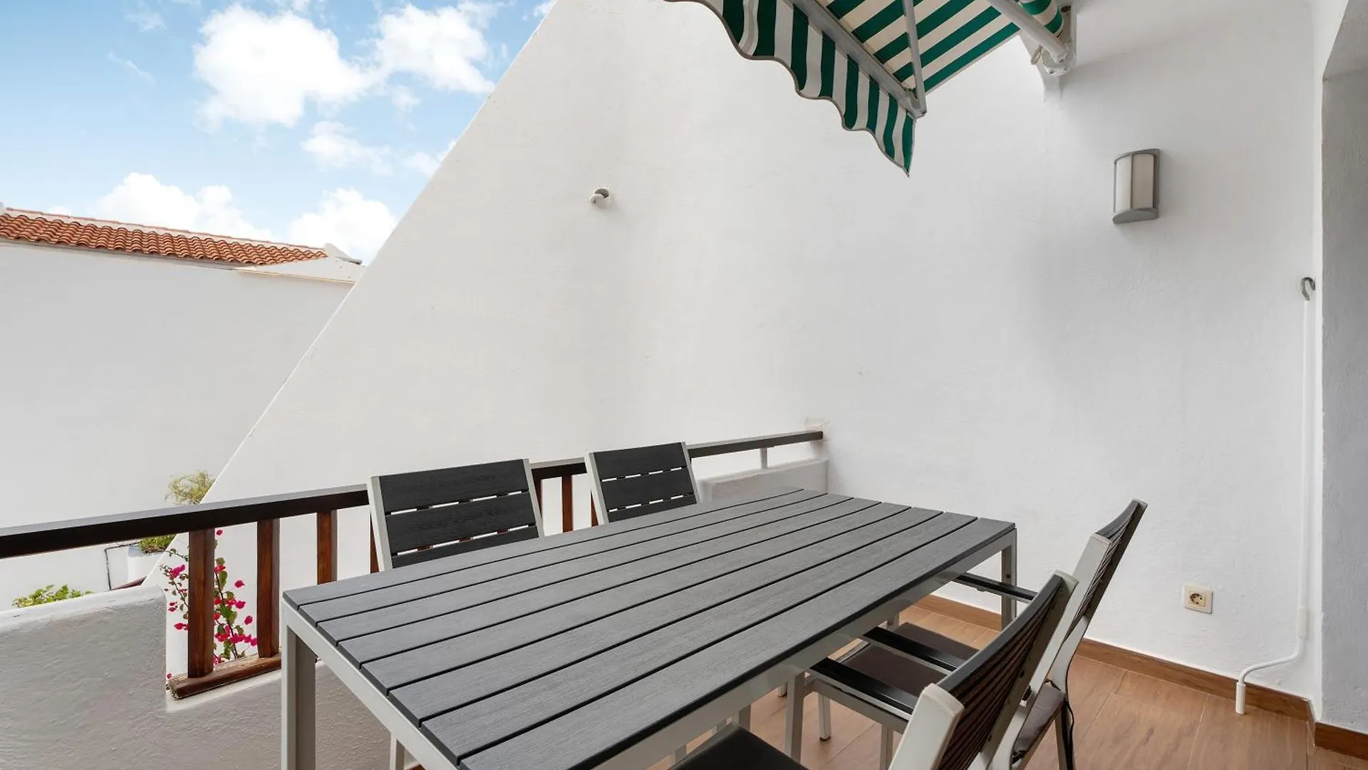 Holiday home Bungalow Club Atlantis Villa Costa Adeje