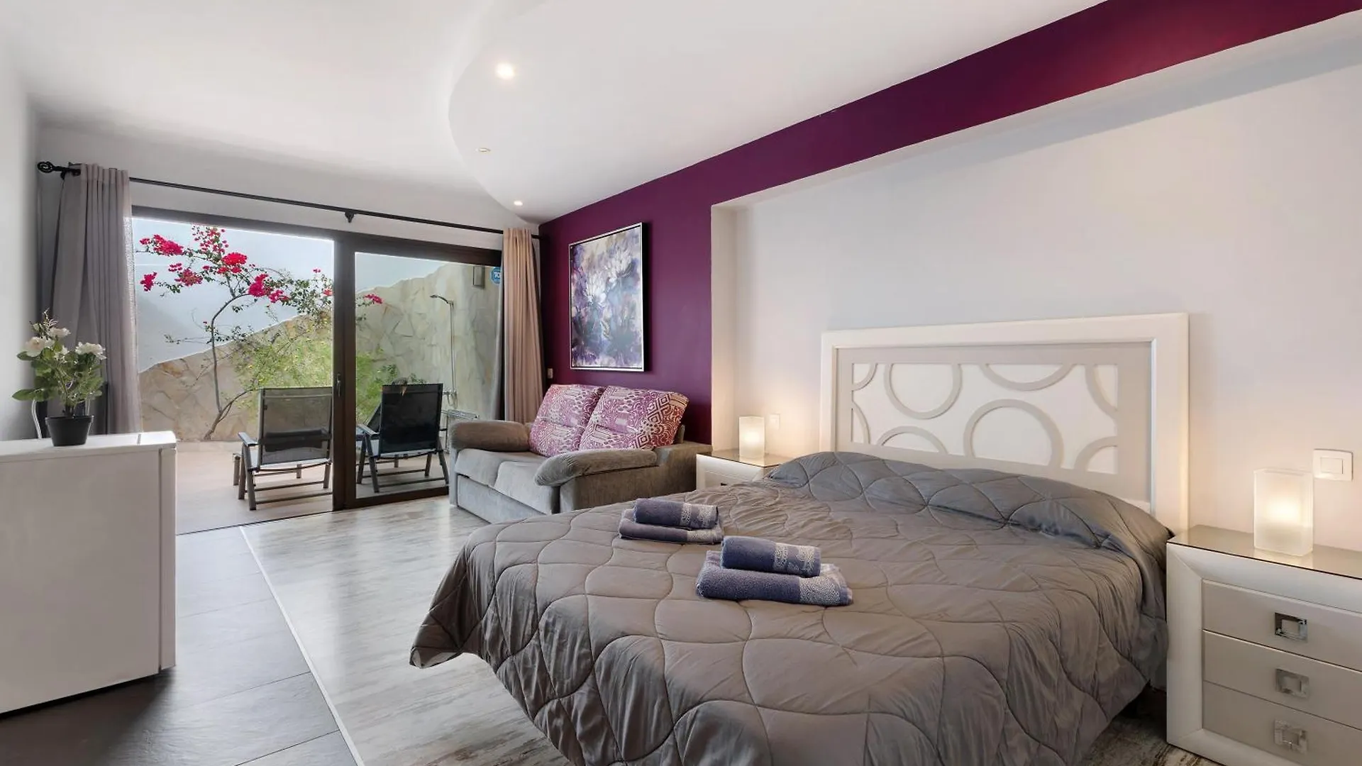 Bungalow Club Atlantis Villa Costa Adeje  Holiday home Costa Adeje (Tenerife)