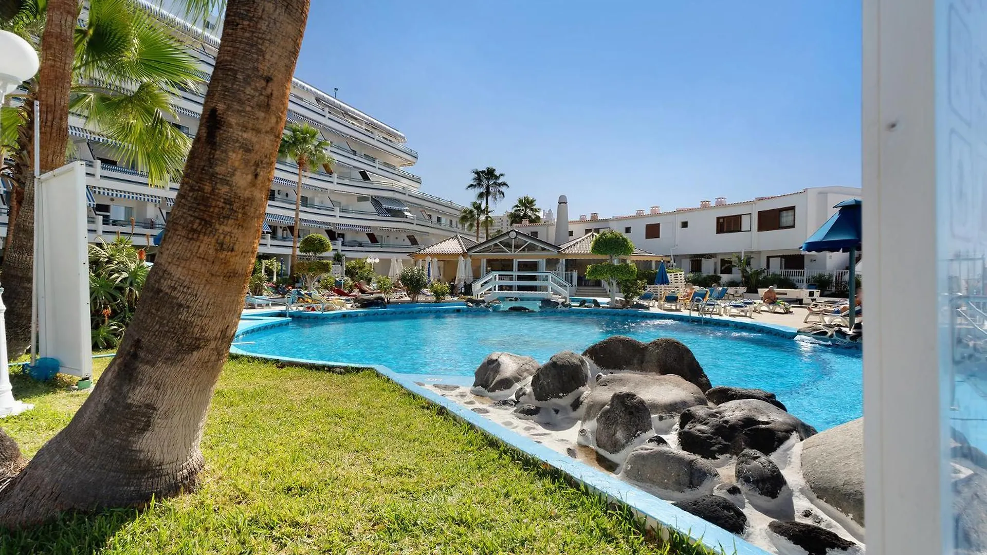 Bungalow Club Atlantis Villa Costa Adeje  Holiday home Costa Adeje (Tenerife)