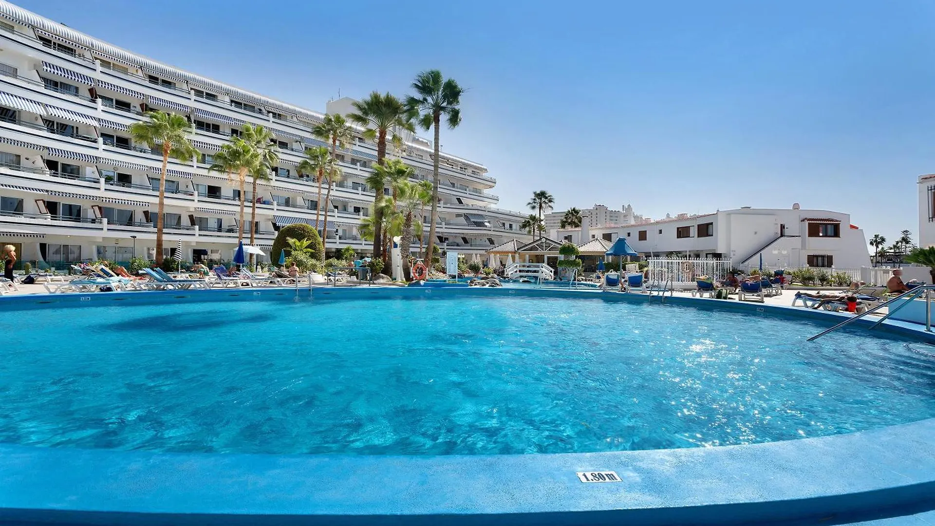 Bungalow Club Atlantis Villa Costa Adeje  Costa Adeje (Tenerife)