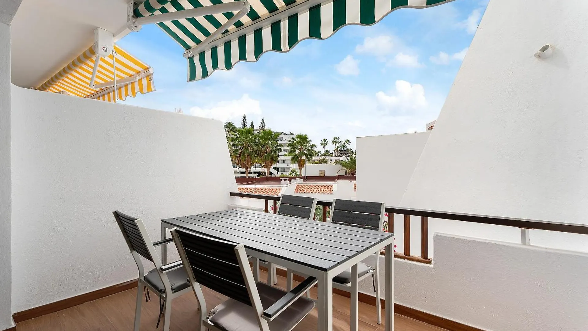 Bungalow Club Atlantis Villa Costa Adeje  0*, Costa Adeje (Tenerife) Spanien